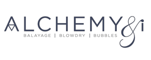 Alchemy and I Logo